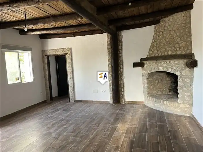 Finca rústica en venda a Moclín