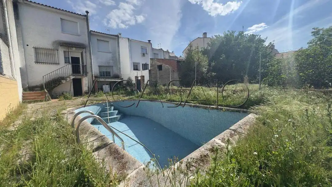 Swimming pool of Houses for sale in Cubas de la Sagra  with Heating