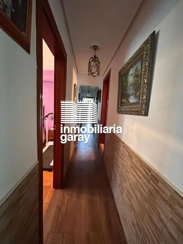 Casa rústica amb jardí en venda a Villarcayo de Merindad de Castilla la Vieja, imagen 22