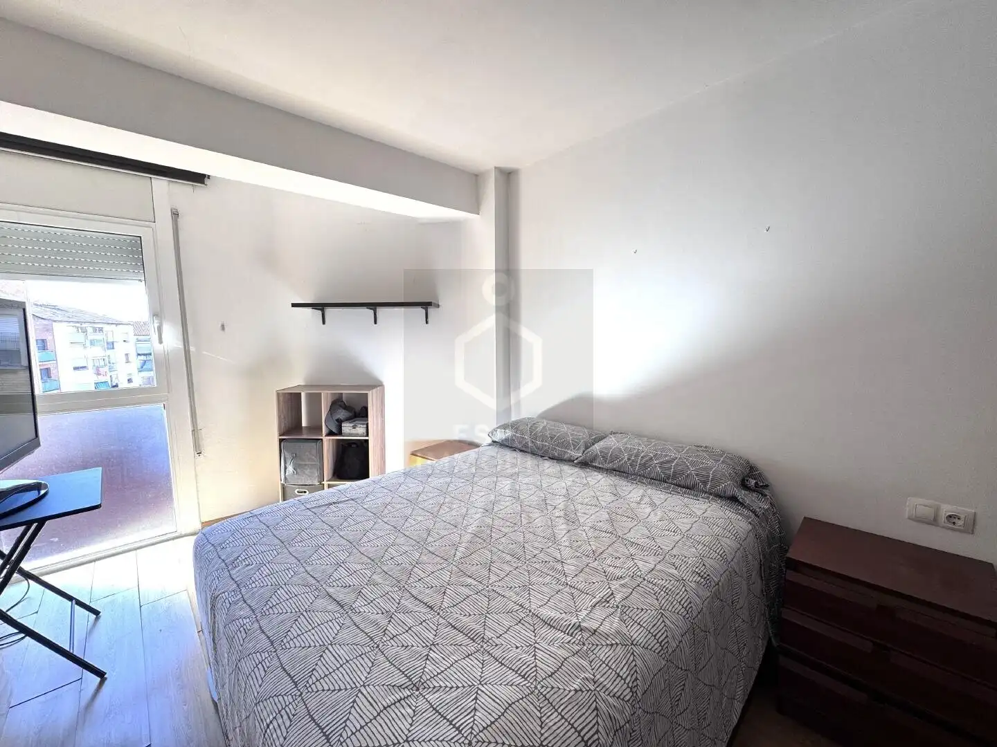 Habitación de Piso en venta en Manresa