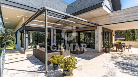 Foto 5 de Casa o chalet en venta en Club de Golf, Las Rozas de Madrid