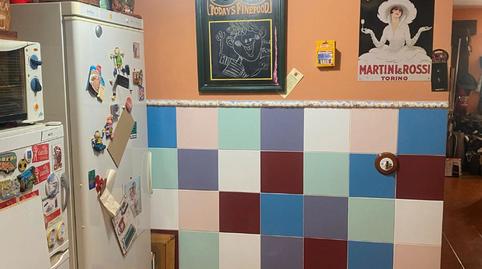 Foto 5 de Casa adosada en venta en Barrio Kardeo, Zierbena, Bizkaia