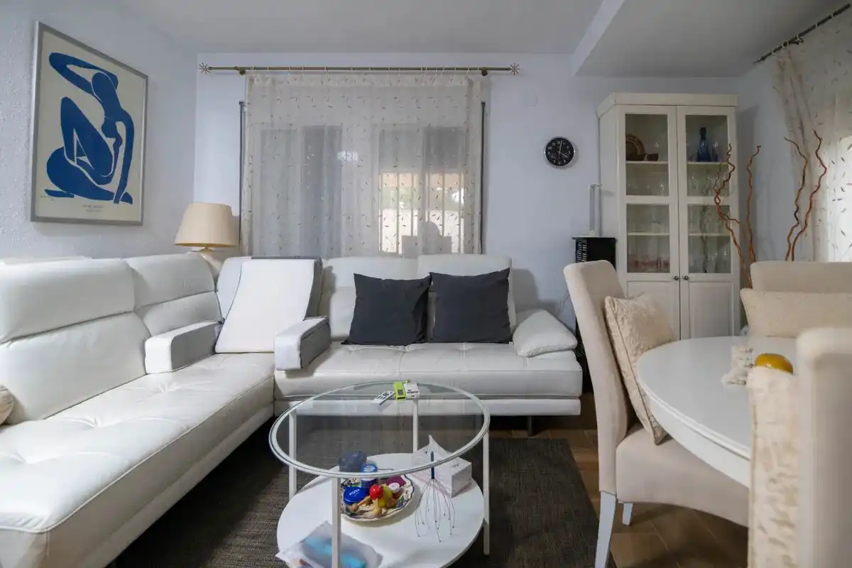 Casa o xalet en venda a Calle Pintor Benedito, El Carme - Sant Agustí - Bonavista