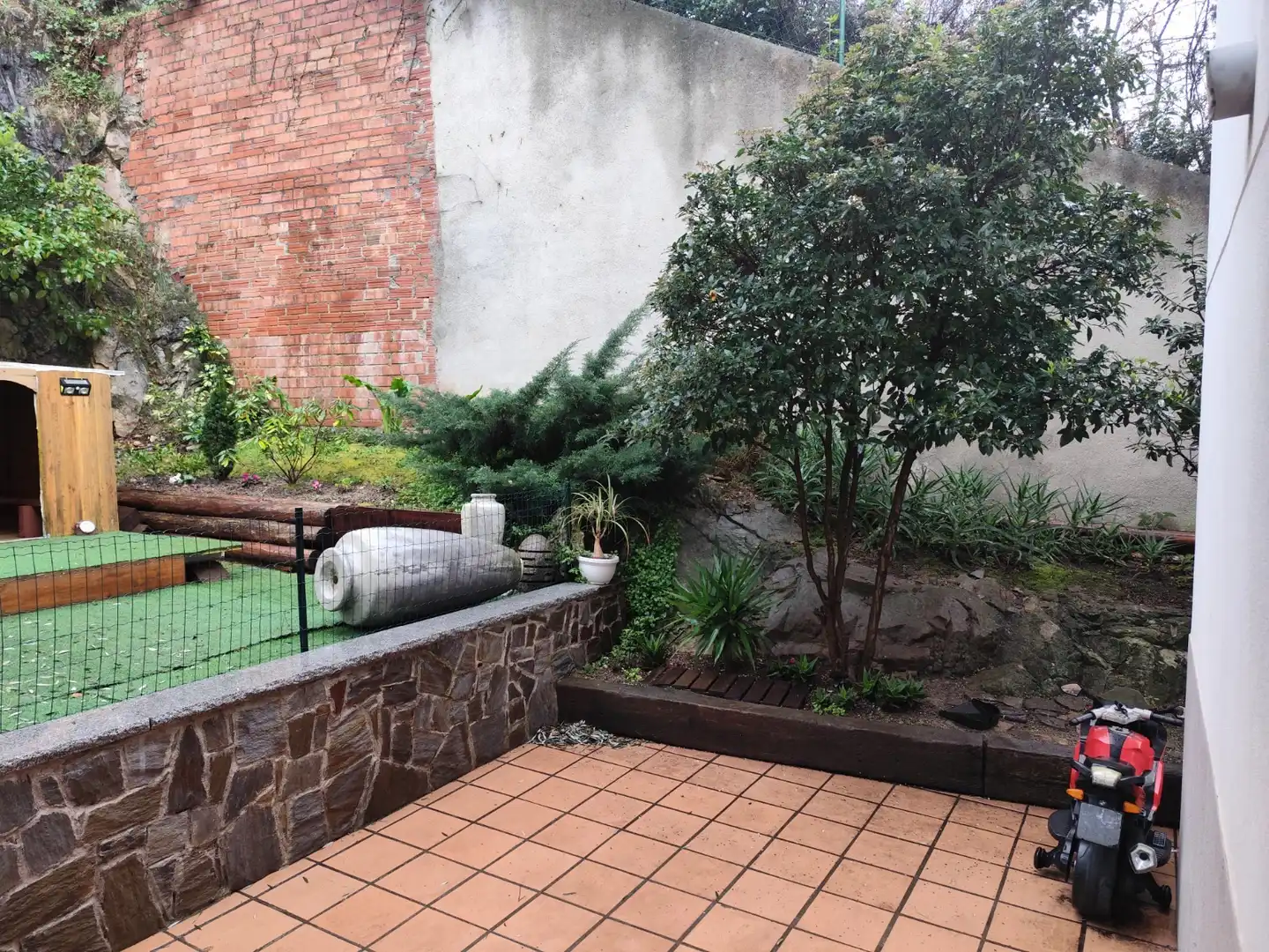 Villa con terrazza in vendita a Vilanova del Vallès, imagen 7