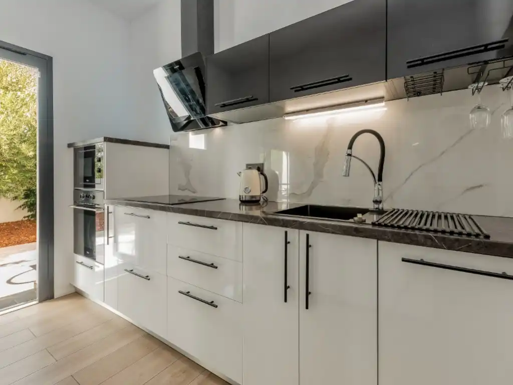 Haus oder Chalet zum Verkauf in Calle Garrofer El-Santa Clara, 3, Altea la Vella