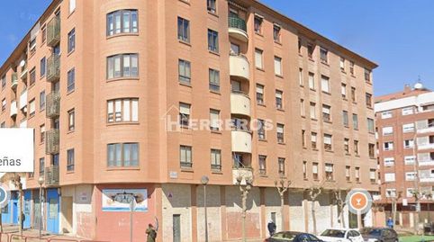 Garaje en venta en Cascajos.