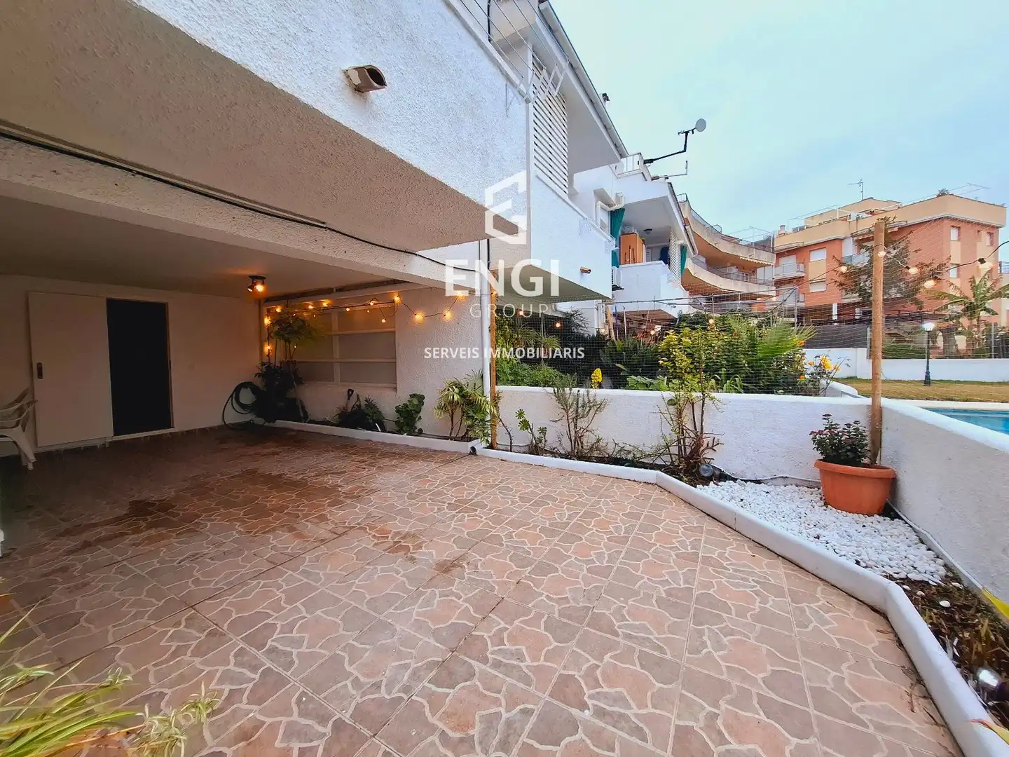 Adosado con piscina en venta en Espanya, imagen 49
