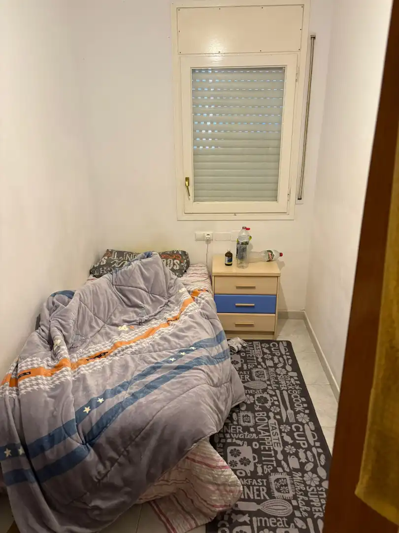 Habitación de Piso en venta en Vilafranca del Penedès con Horno y Balcón
