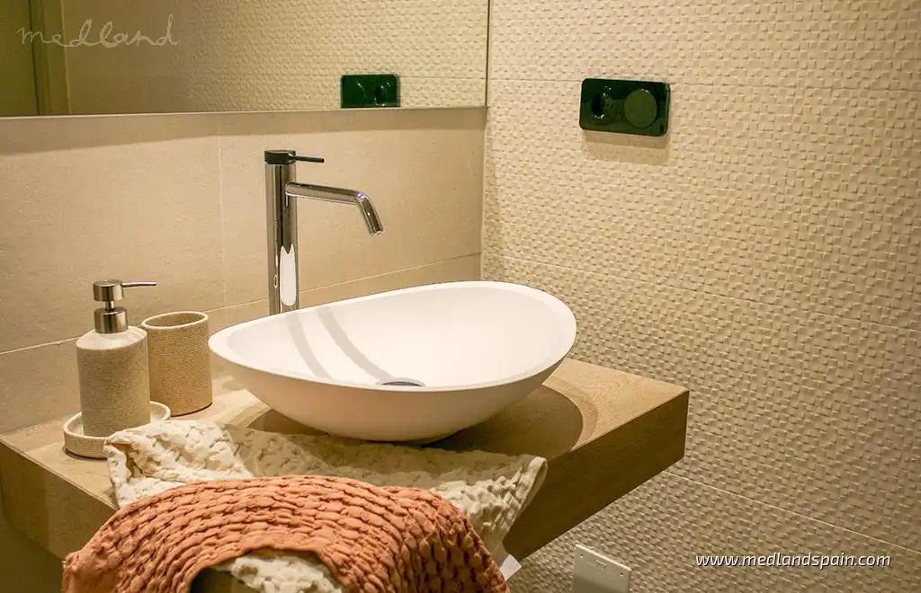 Apartamento con piscina en venta en Algorfa, imagen 8