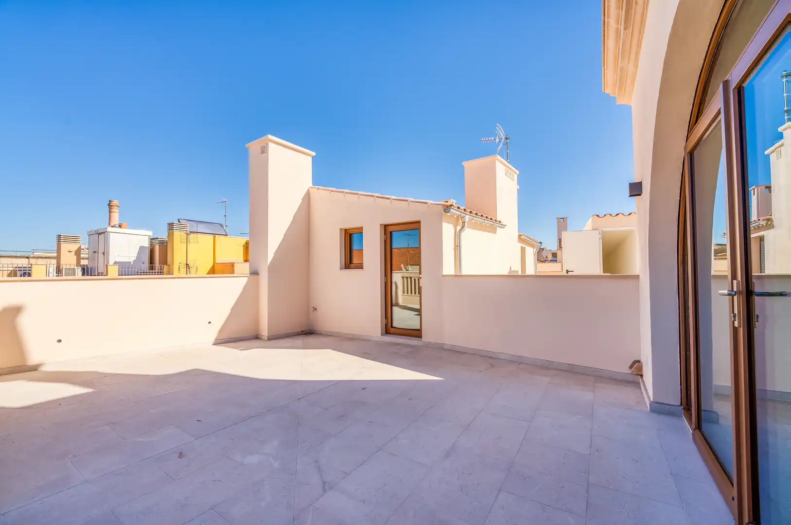 Apartament en venda a El Sindicat