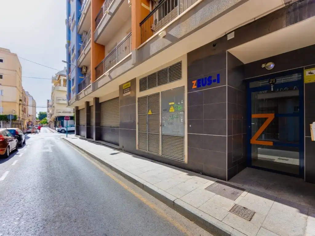 Apartament en venda a Calle Paz La, imagen 15