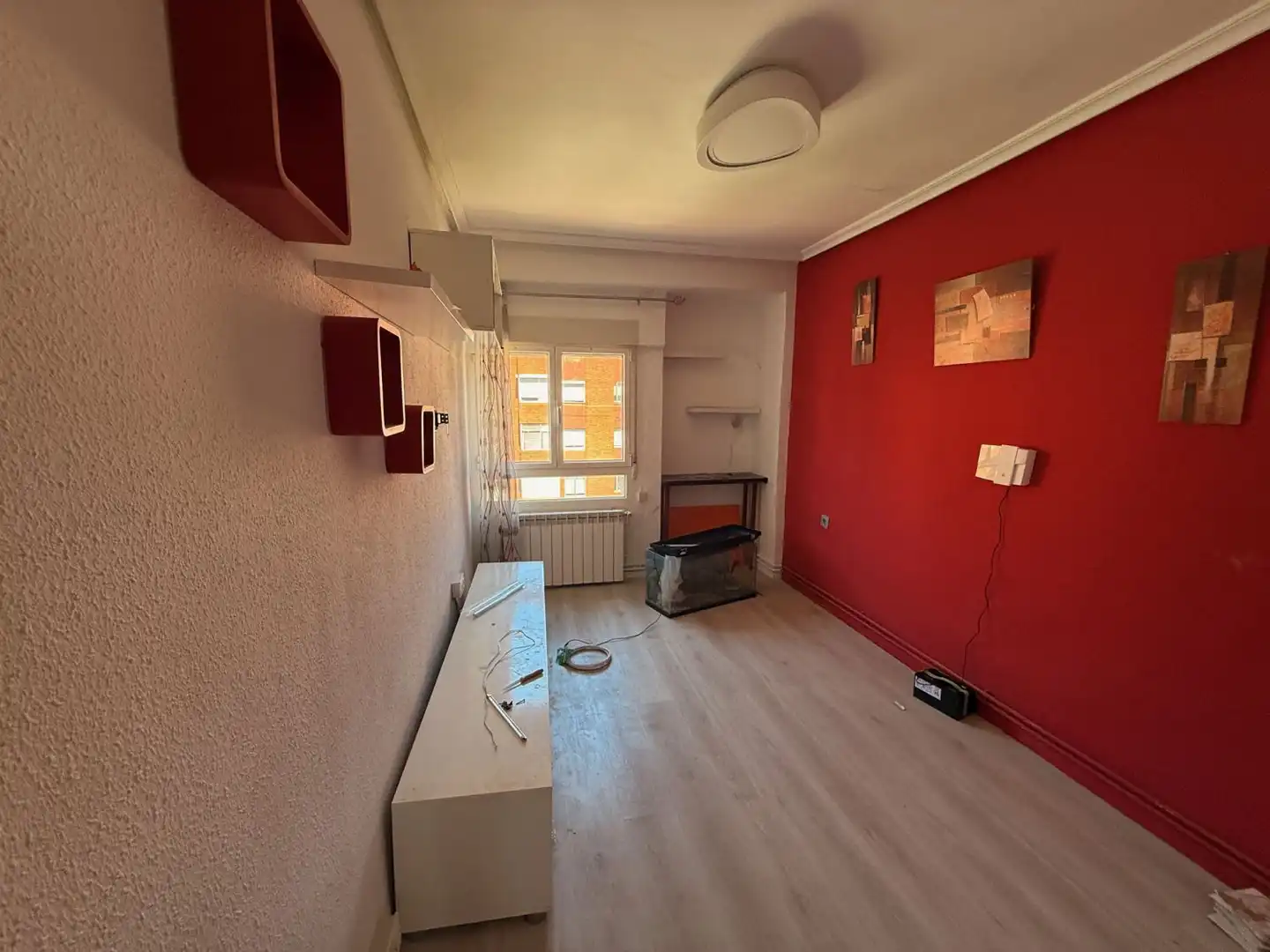 Habitación de Piso en venta en Palencia con Terraza