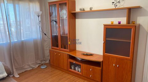 Foto 3 von Wohnung zur Miete in Armunia, León Capital