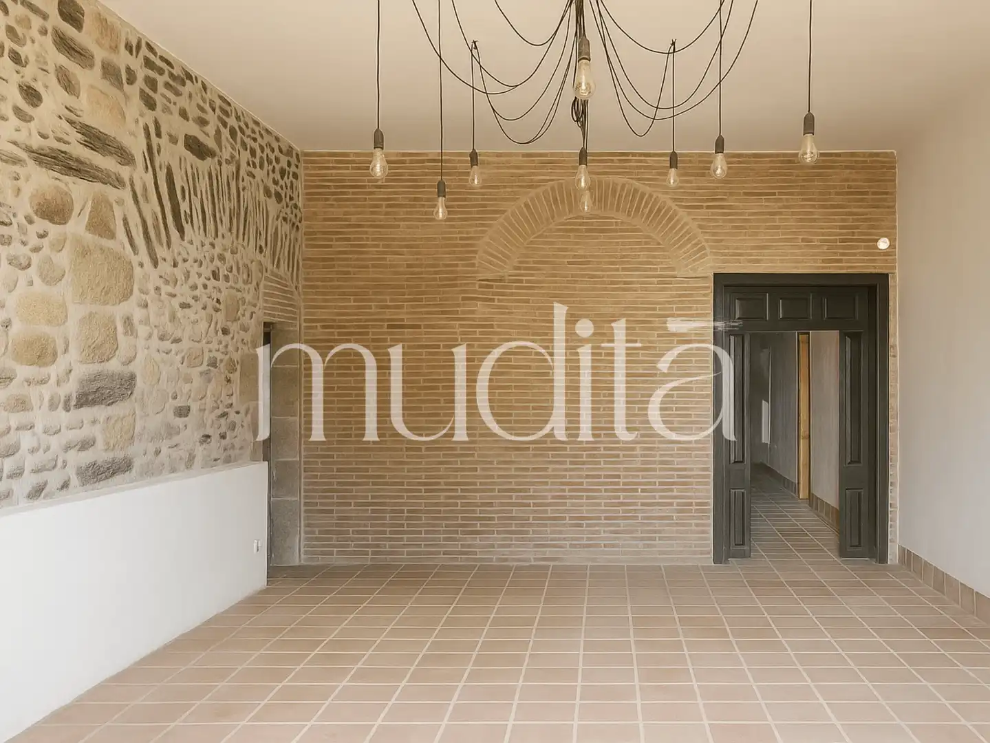 Edifici en venda a Sant Esteve de Palautordera