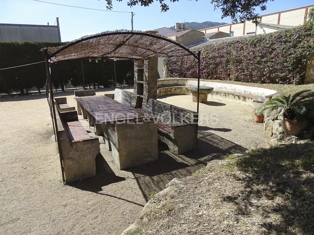 House with garden for sale in Vilassar de Dalt, imagen 36