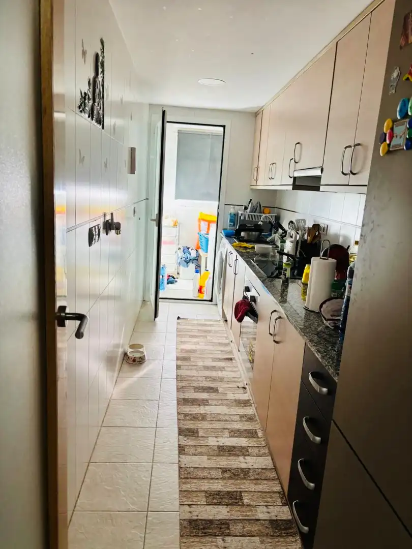 Apartment with terrace for sale in Benissa pueblo, imagen 5