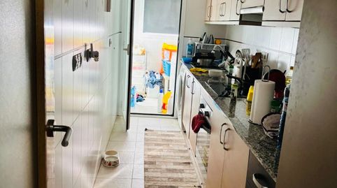 Foto 5 von Wohnungen zum Verkauf in Benissa pueblo, Benissa