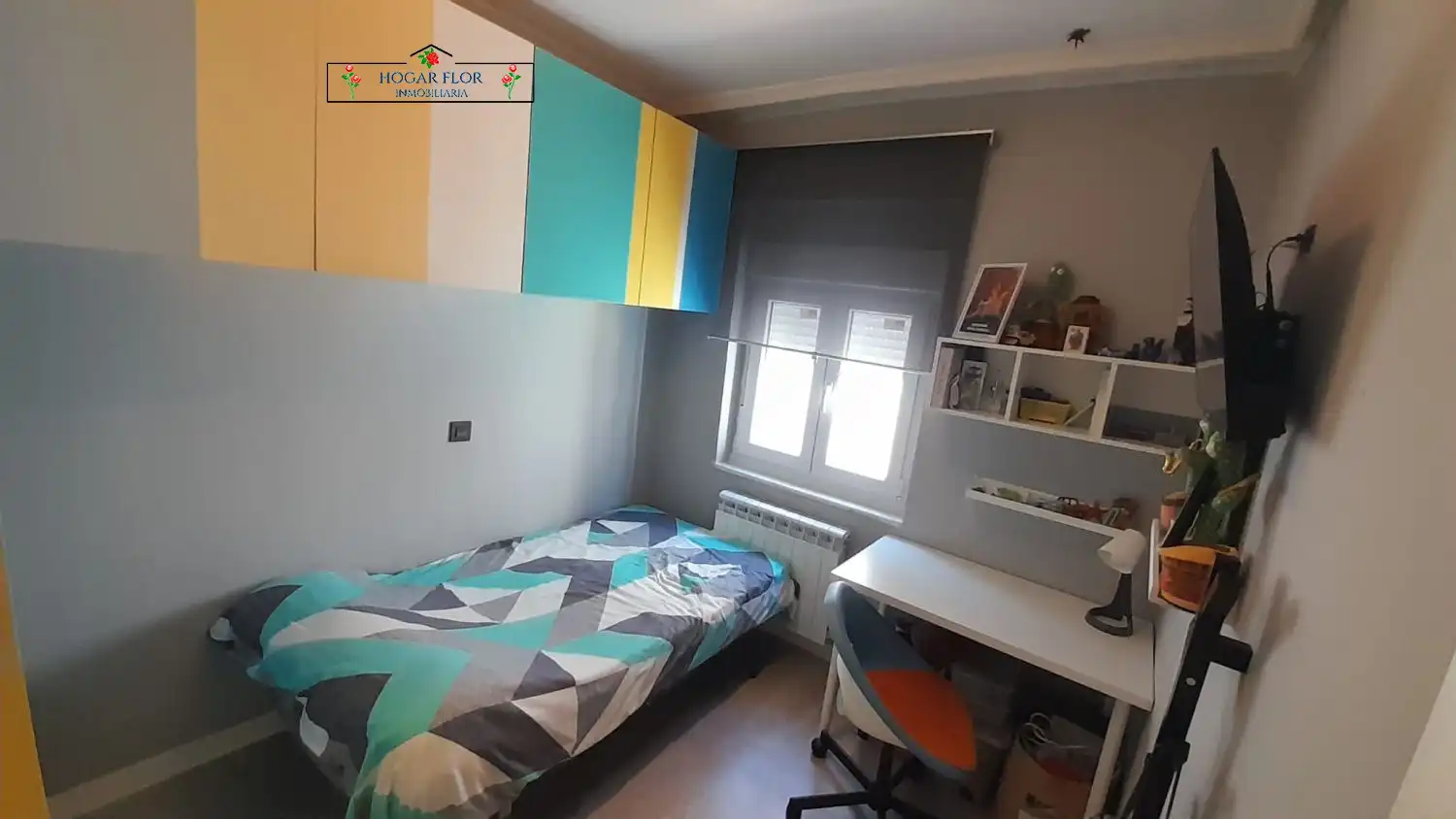 Appartement avec terrasse à vendre à Garrido, imagen 55