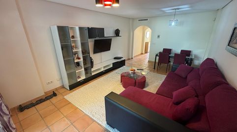 Foto 5 de Casa adosada en venta en Carrer Atenas, Golf Bahía, Finestrat