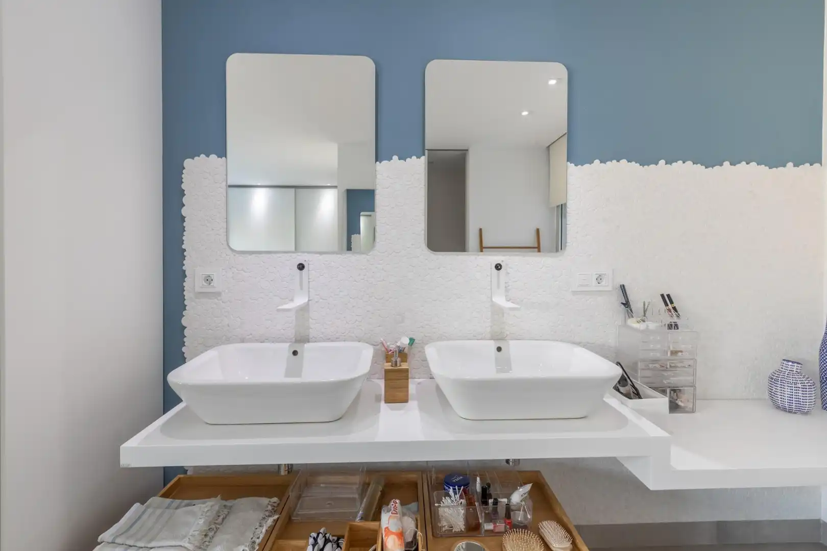 Baño de Casa o chalet en venta en Granada