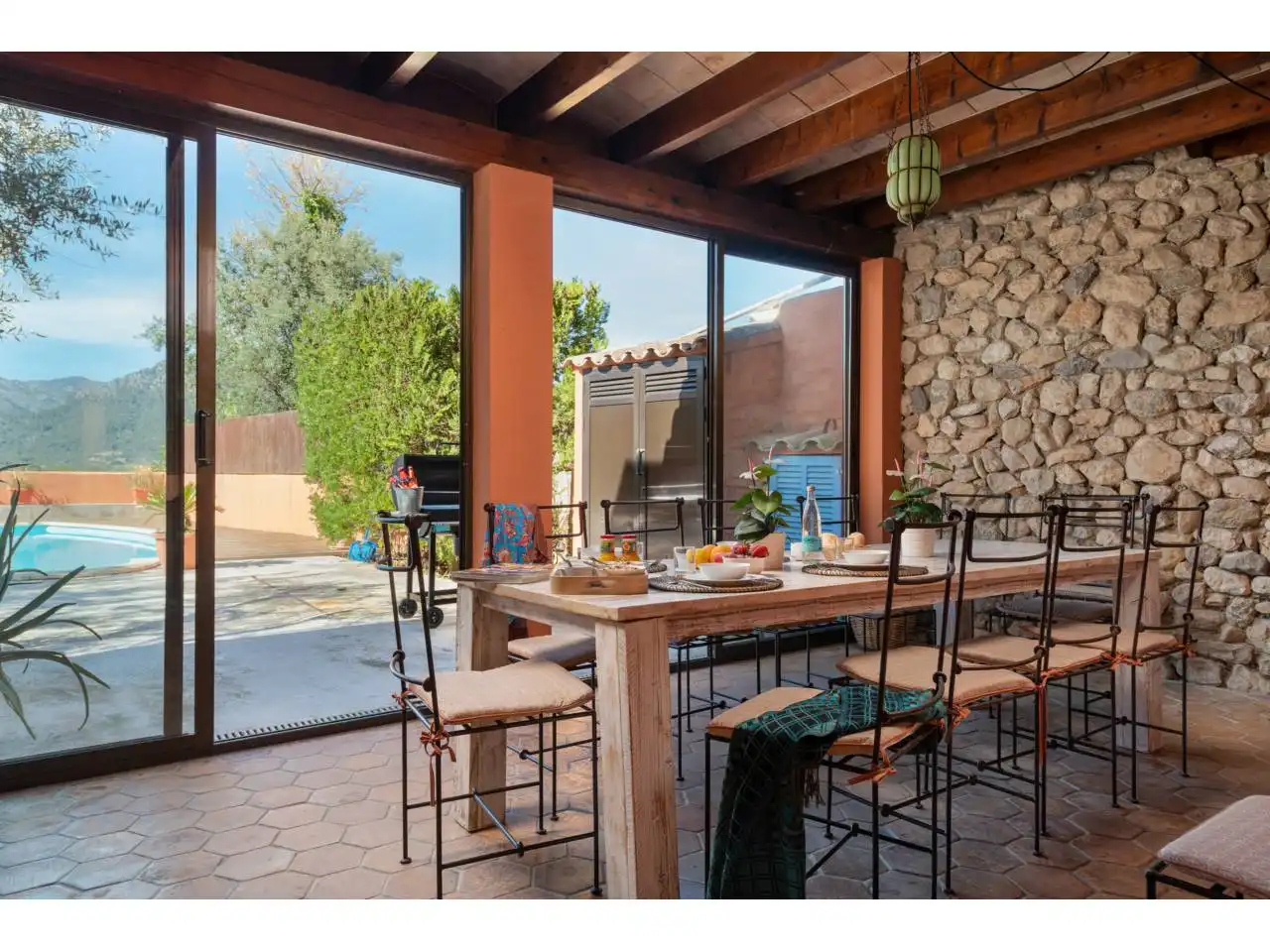 Maison avec piscine à vendre à Selva, imagen 94