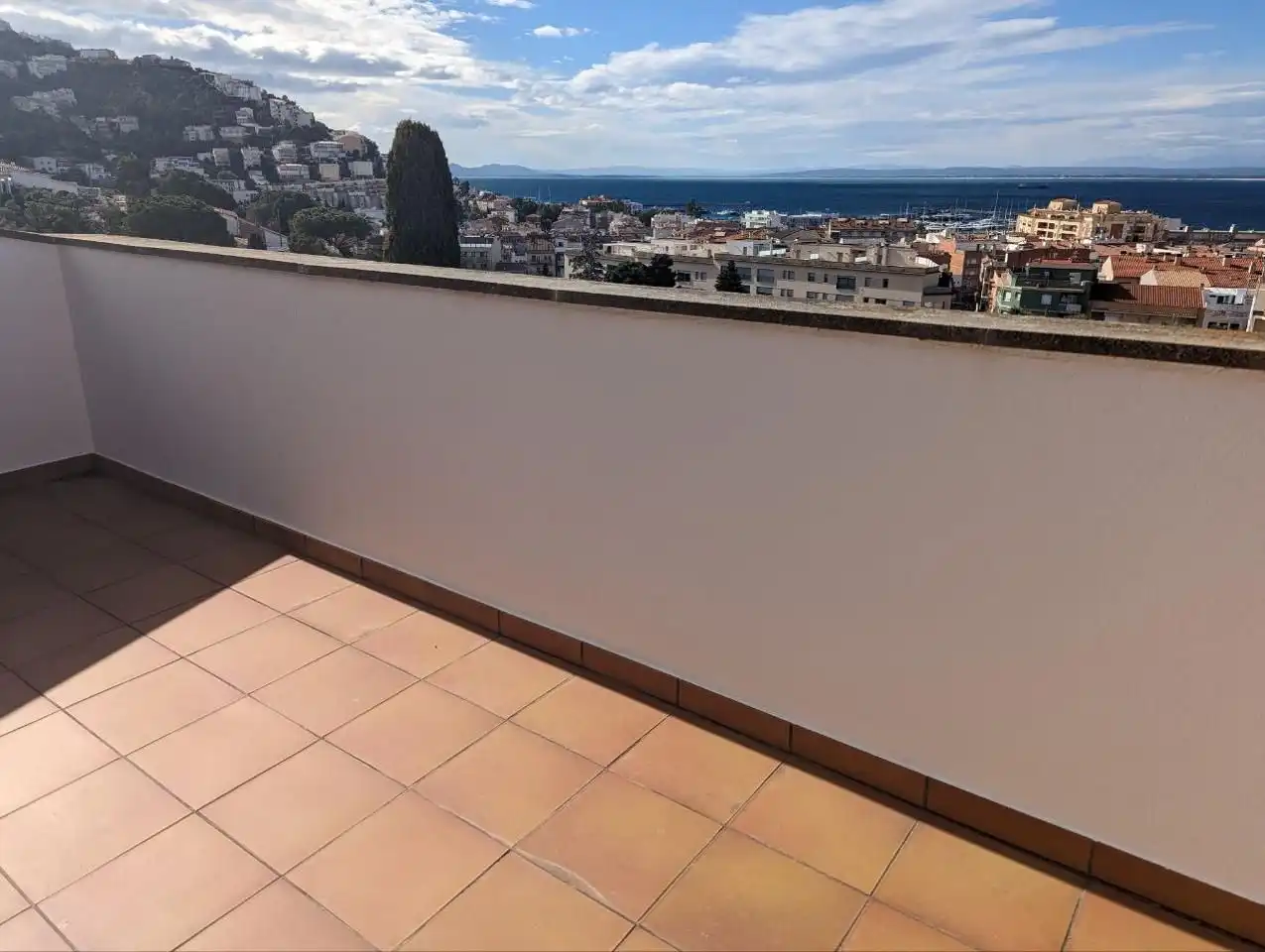 Villa mit Terrasse zum Verkauf in Carrer Arquímedes, imagen 45