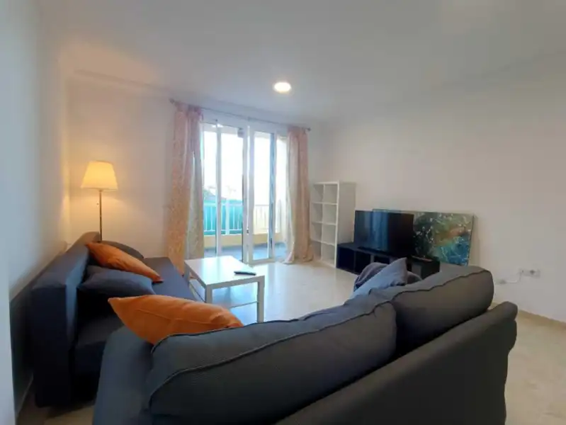 Flat for rent in Calle Cuatro Cantillos, -1, El Bebedero - Pinolere - Aguamansa