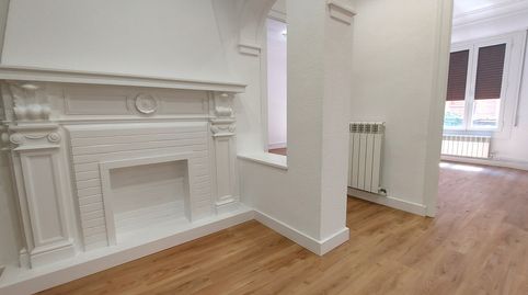 Foto 2 de Piso en venta en Logroño - Albia de Castro, Residencia, Logroño