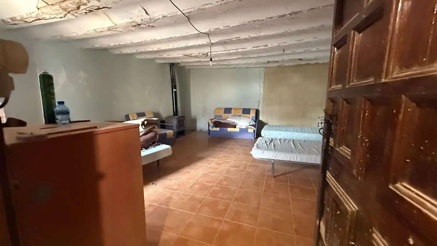 Finca rústica en venda en Camarillas amb Terrassa