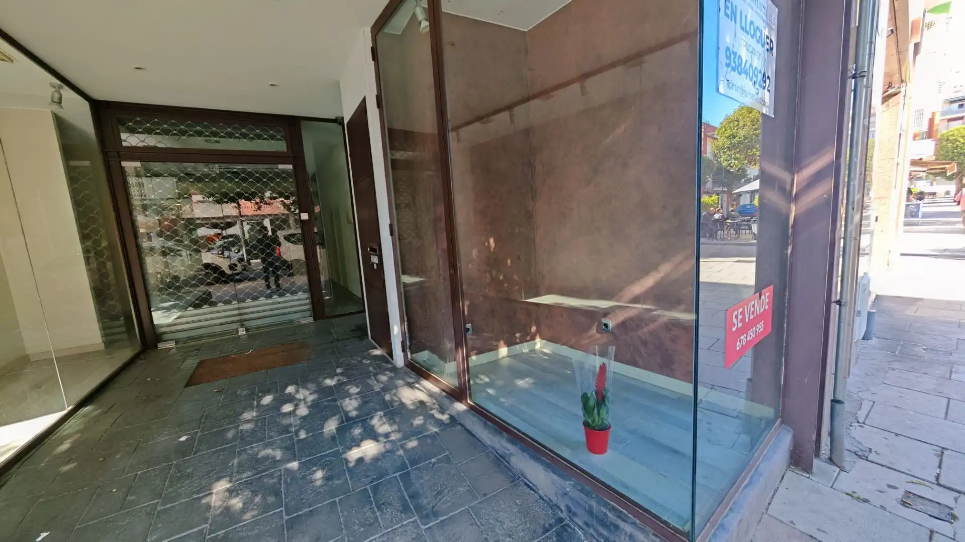 Local comercial de lloguer a riera, imagen 4