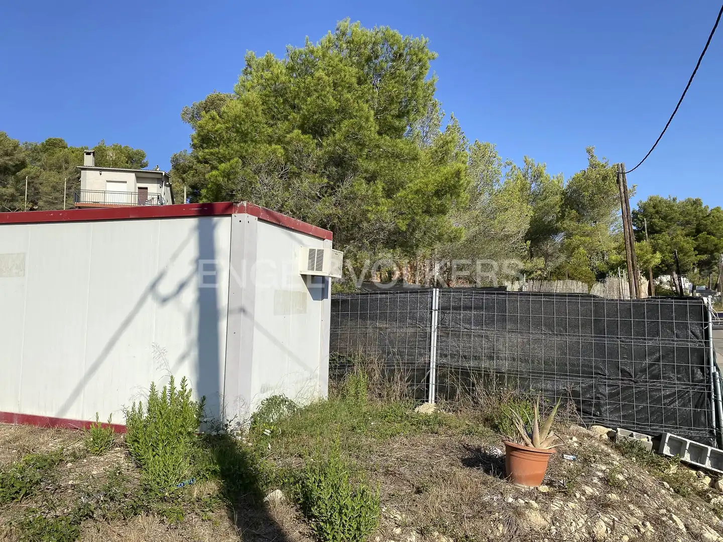 Terreno residencial en venta en Canyelles, imagen 6