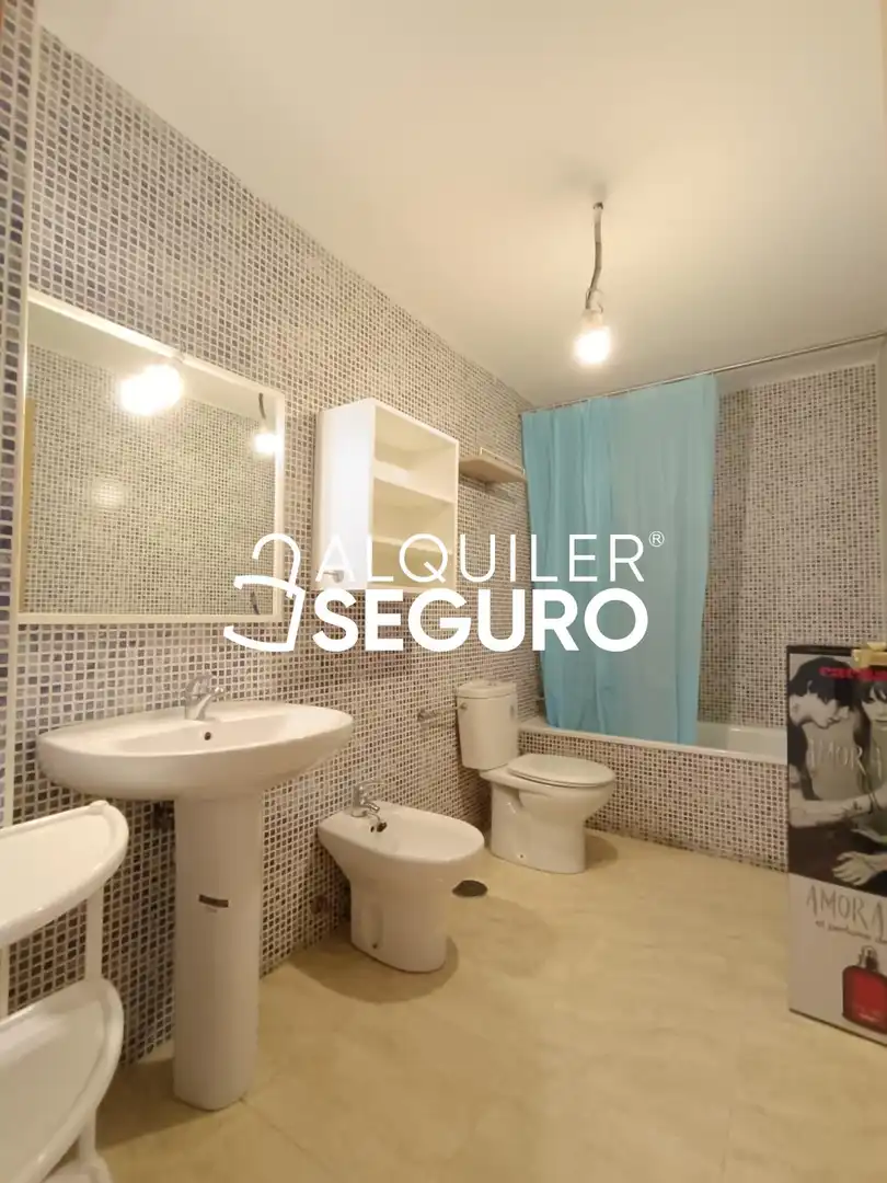 Flat for rent in Yeles, Toledo