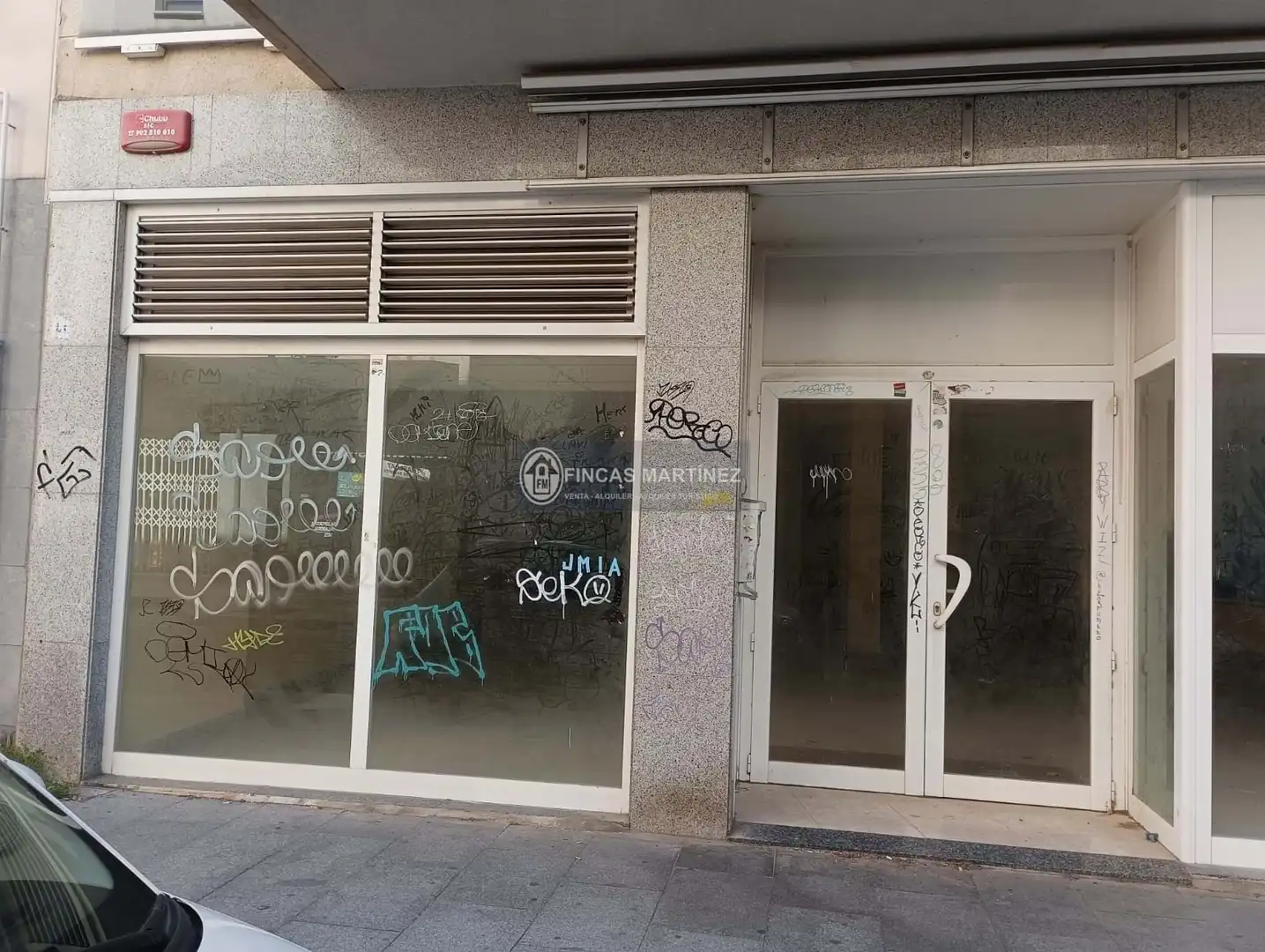 Business premises to rent in Calle Vergé del Camí, imagen 20