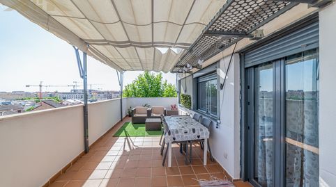 Foto 2 de Ático en venta en Calle Mariano Benlliure, Soto del Henares, Torrejón de Ardoz