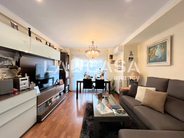 Piso en Venta en La Sagrera