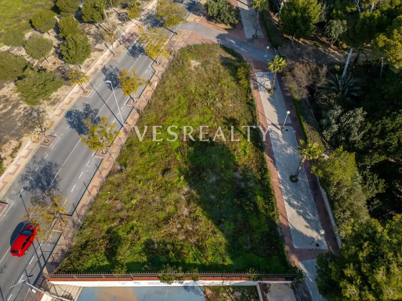 Residential zum Verkauf in Calle Alcalde José Póveda Verdú, Playa Muchavista