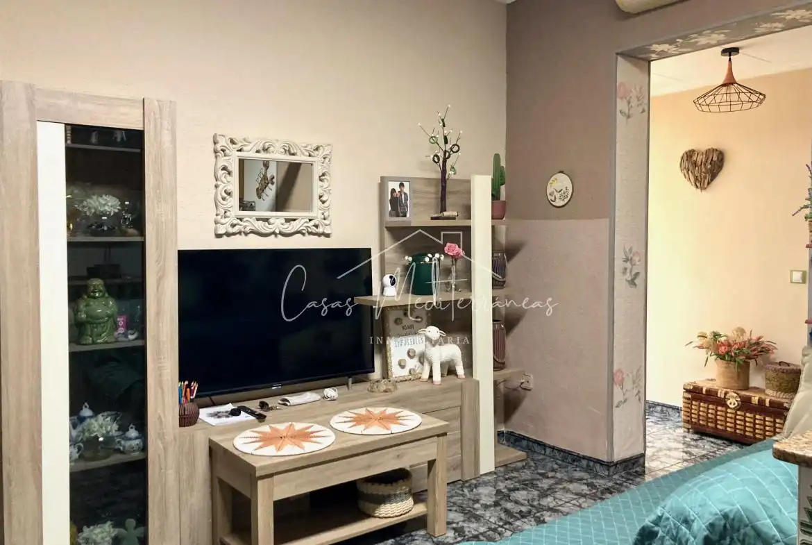 Casa pareada en venta en Miami Platja, imagen 2