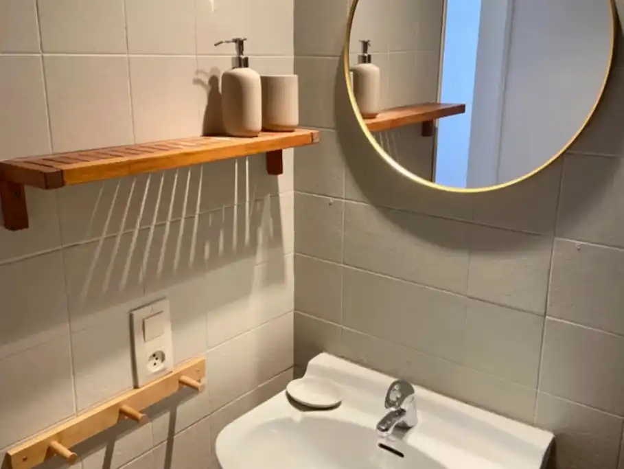 Bany de Estudi en venda en Torremolinos
