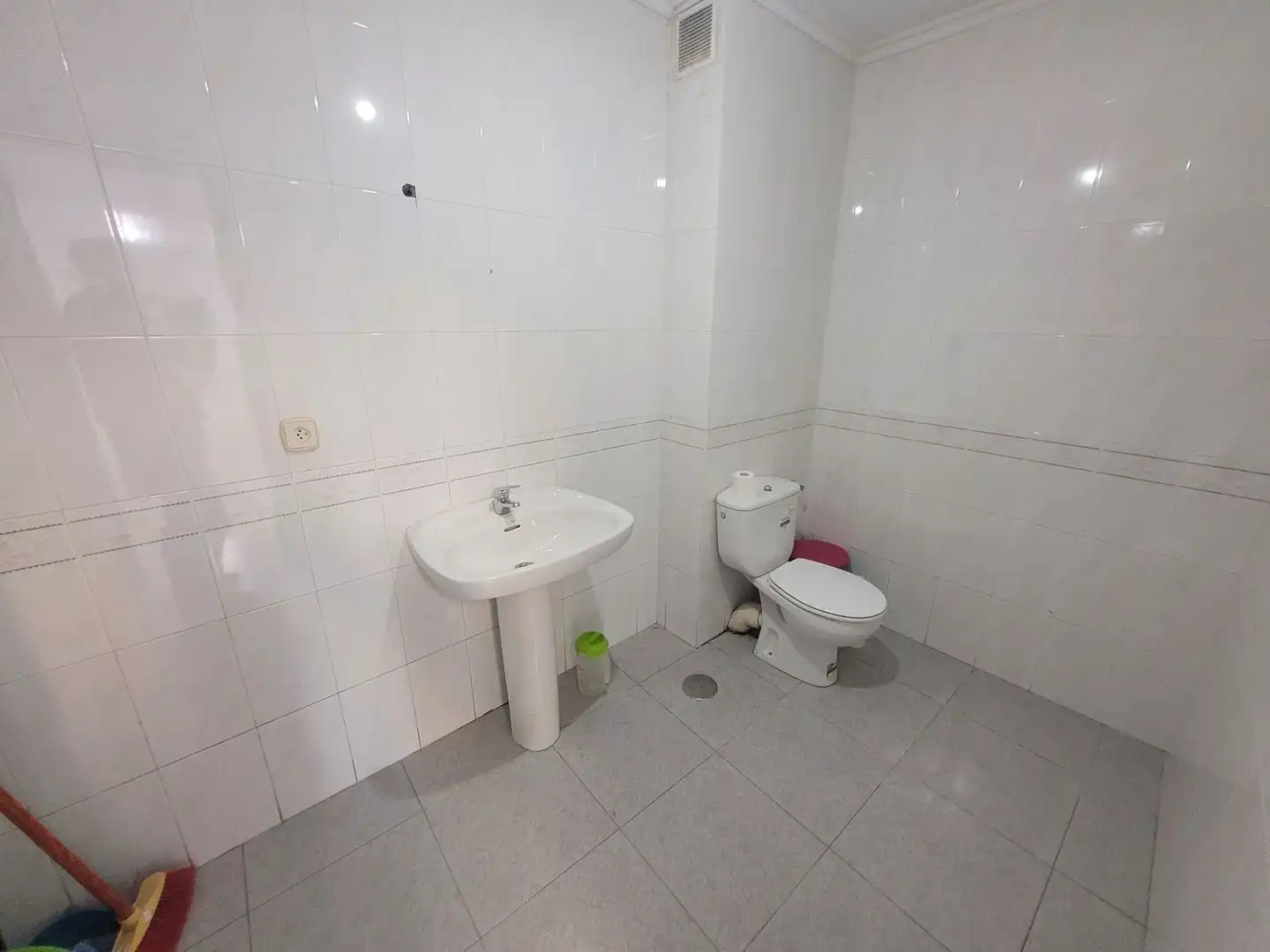 Baño de Oficina en venta en Santa Comba