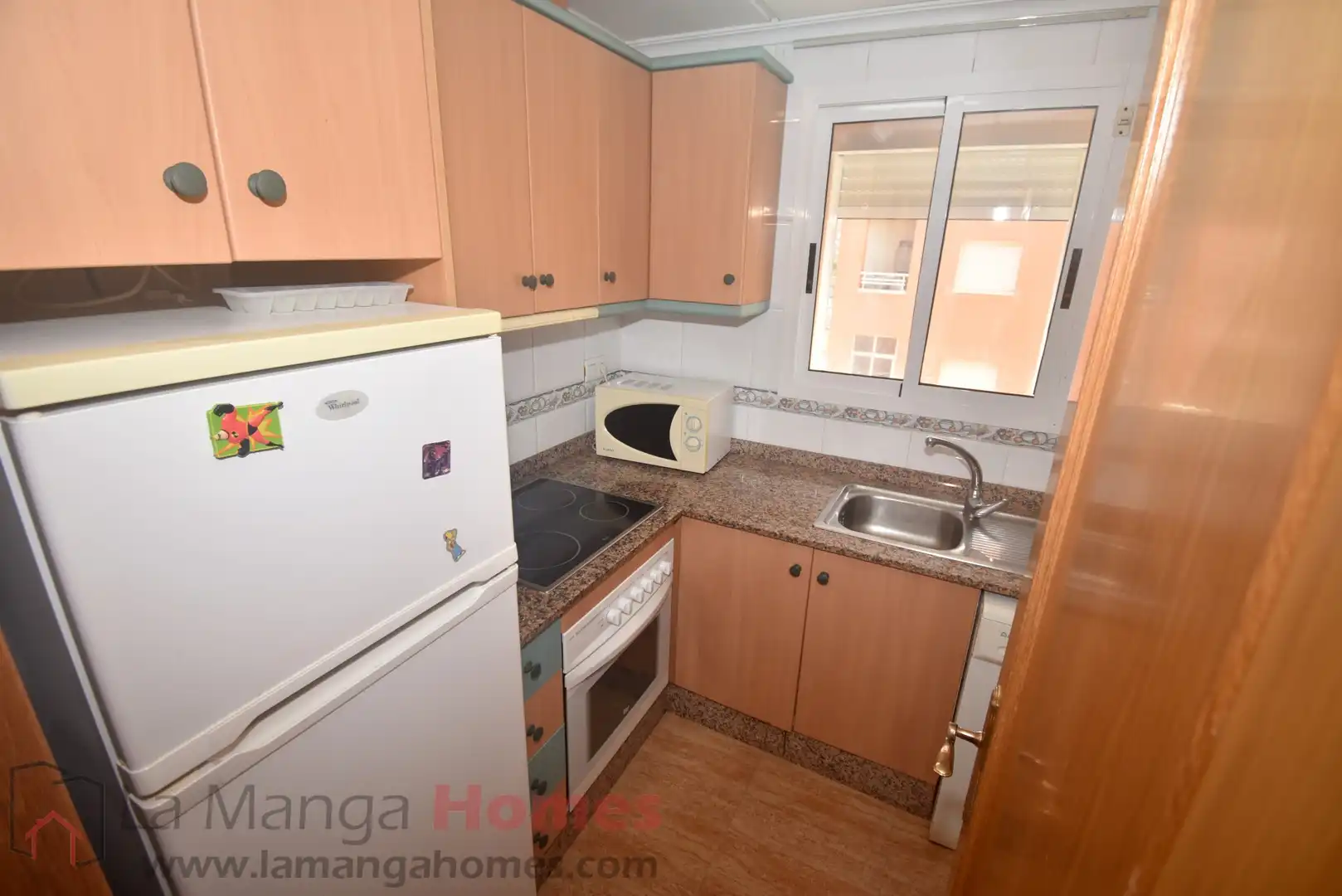 Apartament amb piscina en venda a Veneciola E 128, imagen 6