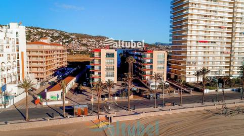 Foto 2 de Apartamento en venta en Papa Luna, Playa Norte, Peñíscola / Peníscola