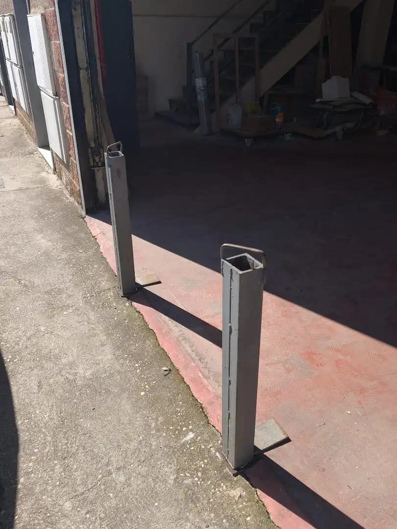 Nave industrial en venta en Calle Puerto de Tornavacas, imagen 17