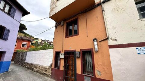 Foto 2 de Edifici en venda a Calle Silvino Arguelles, Requejo - Rozaes - Oñón, Mieres (Asturias)