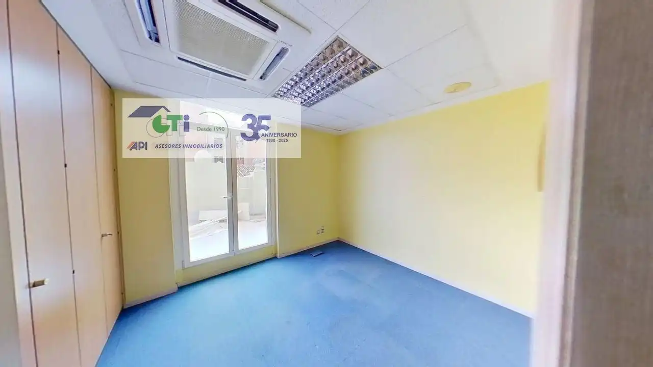 Office space to rent in CALLE ALFONSO, imagen 14