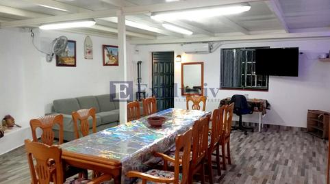 Foto 3 de Planta baja de alquiler en Arafo, Santa Cruz de Tenerife