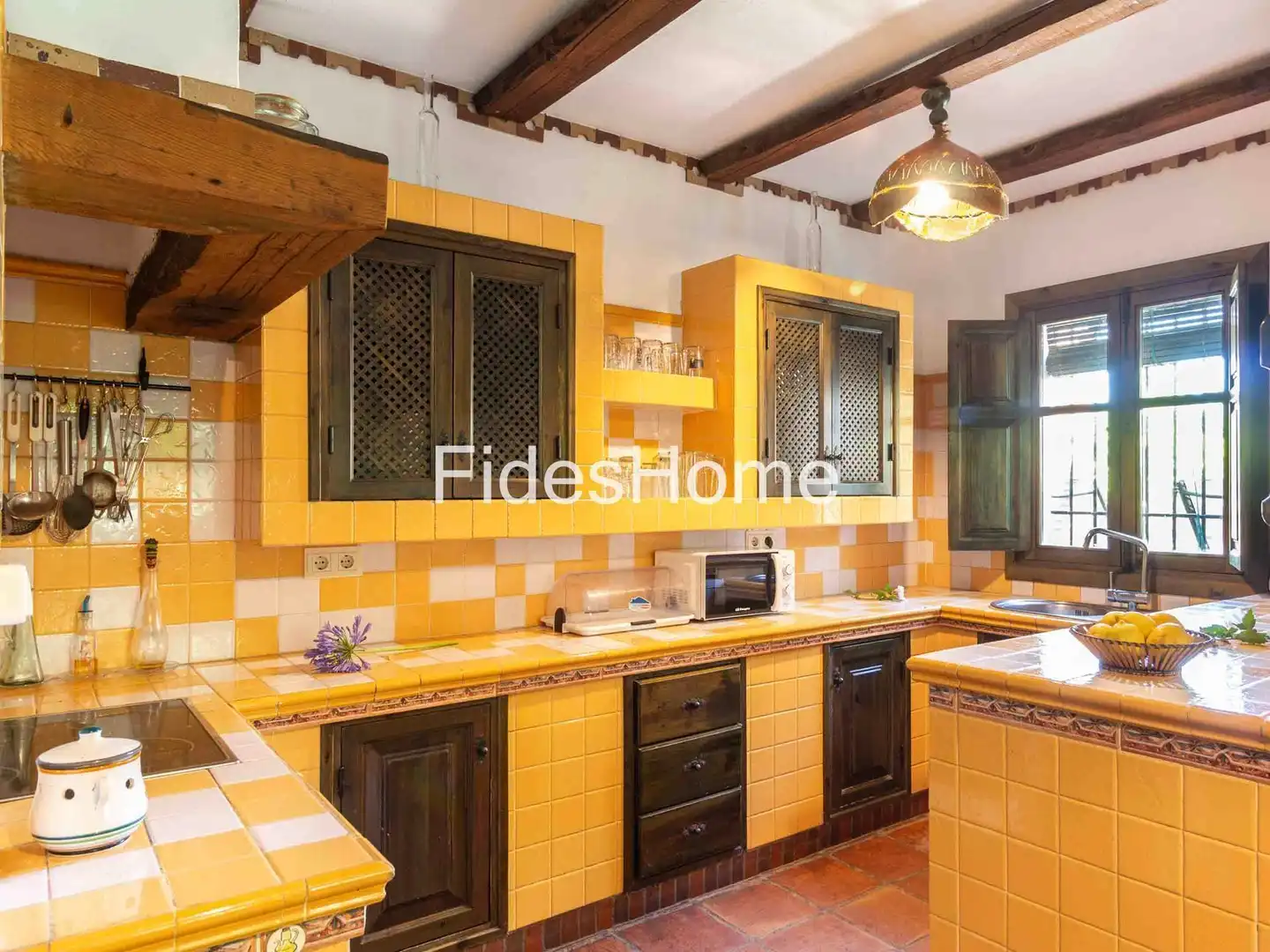 Detached house with pool for sale in XFF4+98C Acequias 0, imagen 9