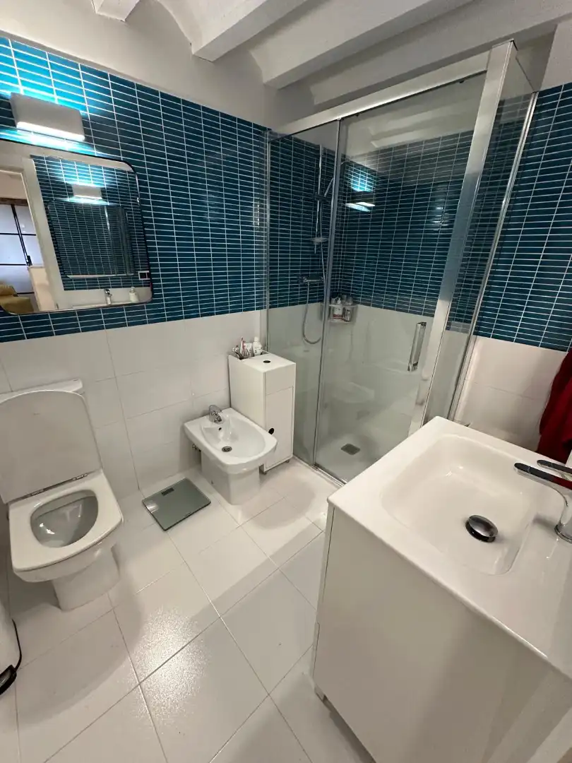 Dúplex con ascensor en venta en Plaza del Mercado 30, imagen 23