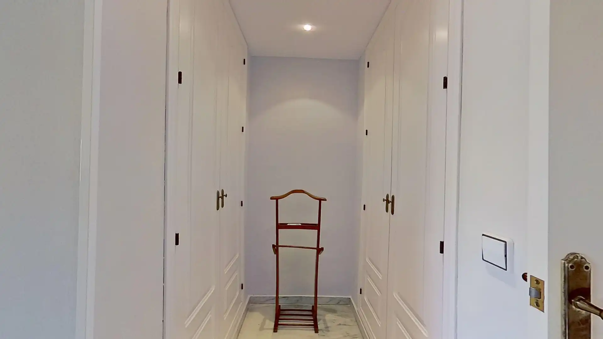 Piso en venta en Parque Clavero