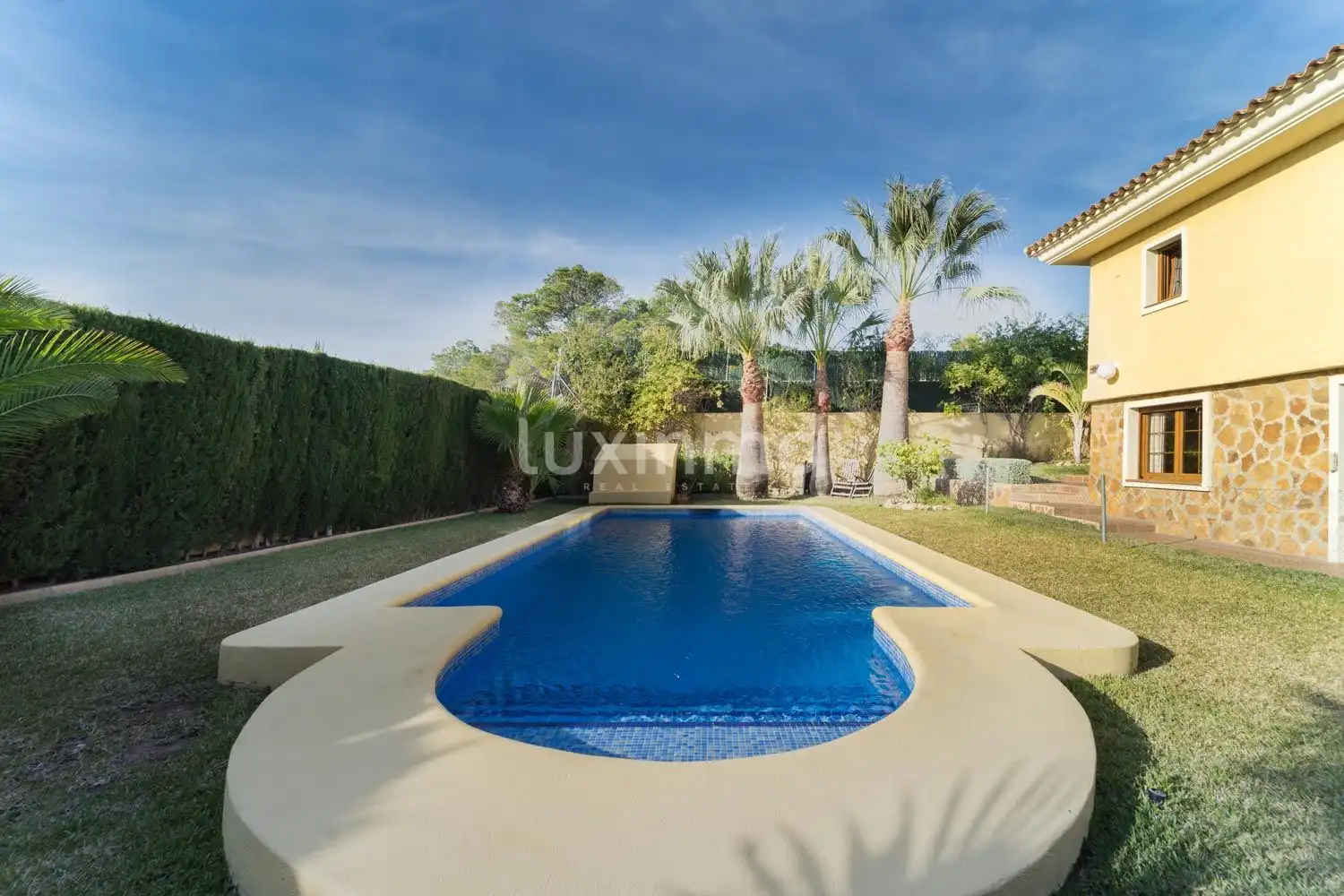 Villa mit Pool zum Verkauf in El Tossal - Bello Horizonte, imagen 5