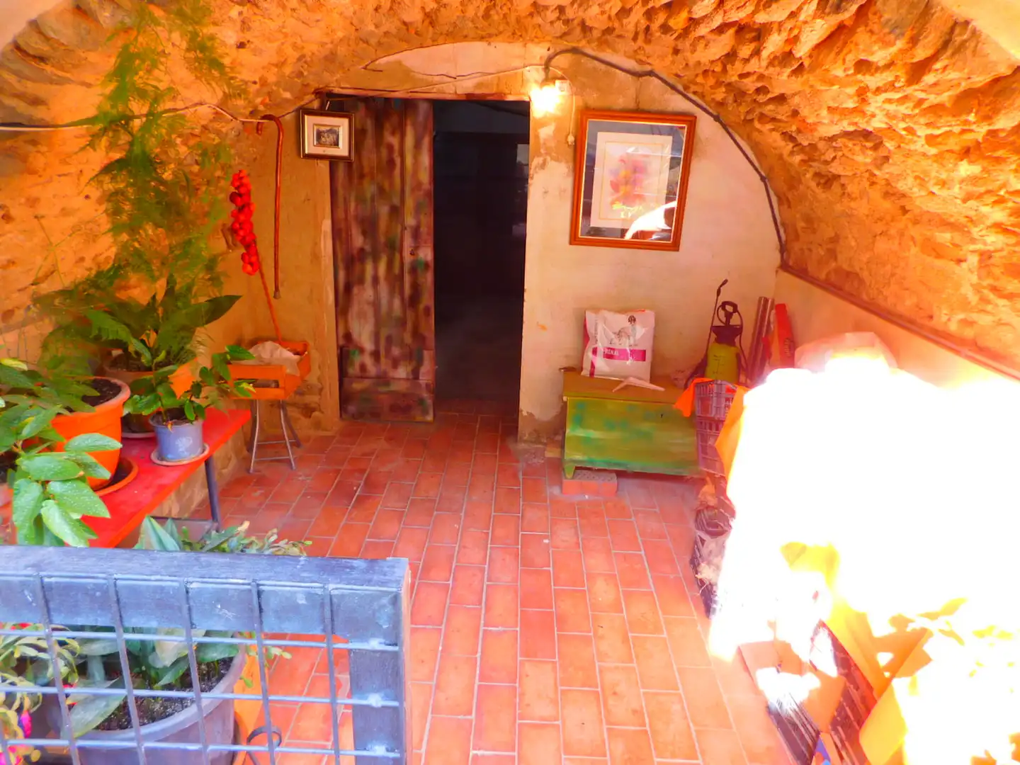 Terraced house for sale in Palau-saverdera, imagen 9